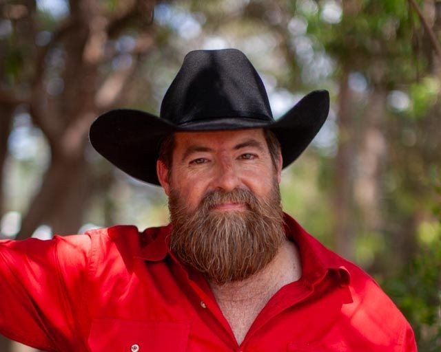 Josh Law - President