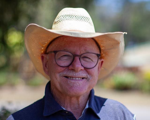 Bob Johnson - Vice President