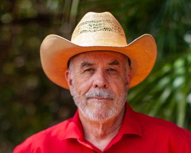 Michael Davies - Secretary